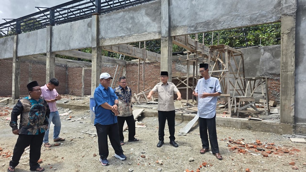 Penguatan Kopdes Merah Putih Percepat Pemerataan Ekonomi Nasional