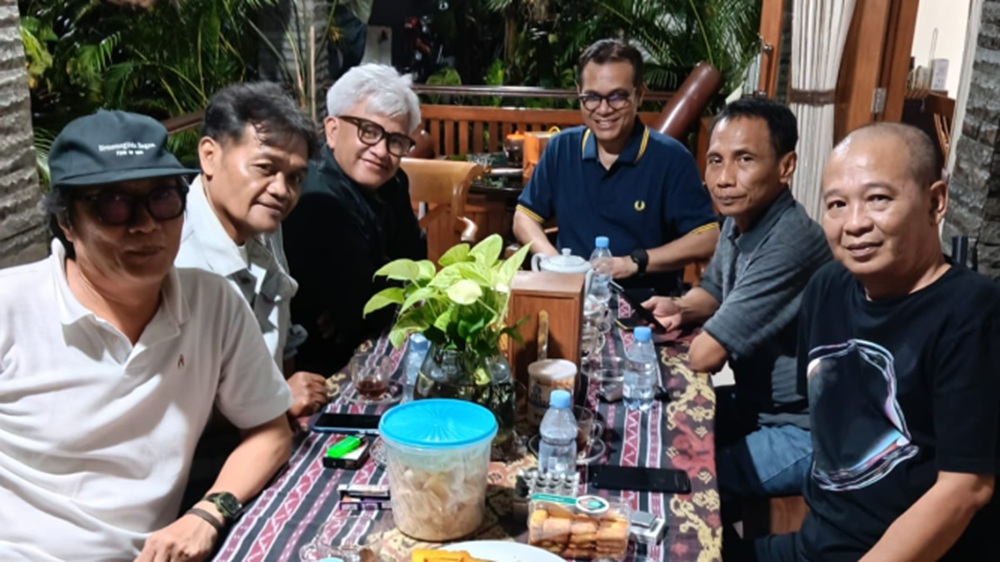 Penggalangan Dana Pesonas 2026 Diperkuat Dukungan Pemerintah