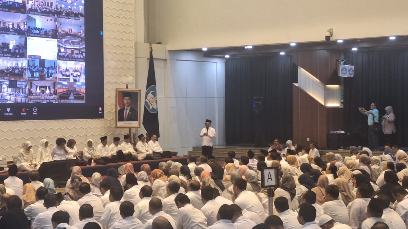 Surabaya dan Mataram Siap Laksanakan TKA 2026