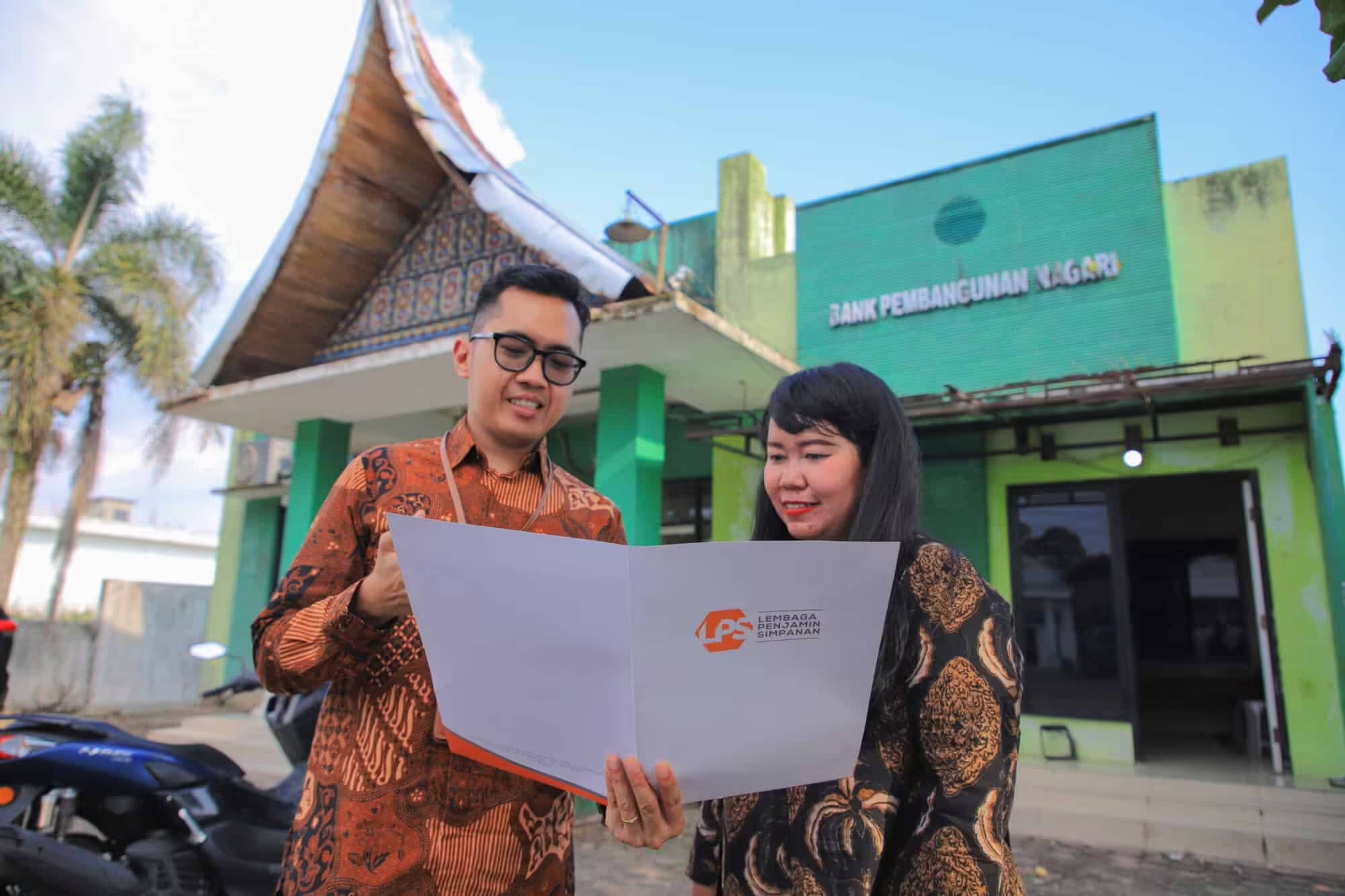 Verifikasi Data Nasabah Jadi Tahap Awal Pembayaran Klaim