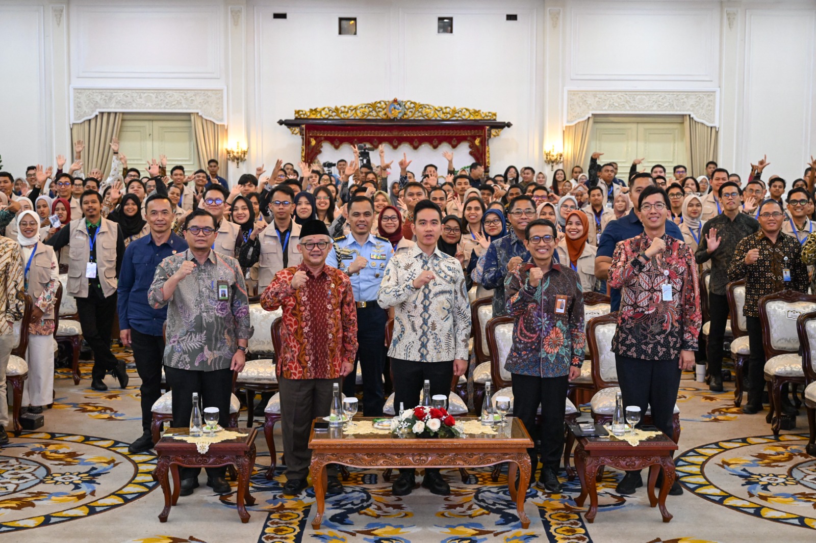 Pendampingan Guru Jadi Kunci Transformasi Digital Pendidikan