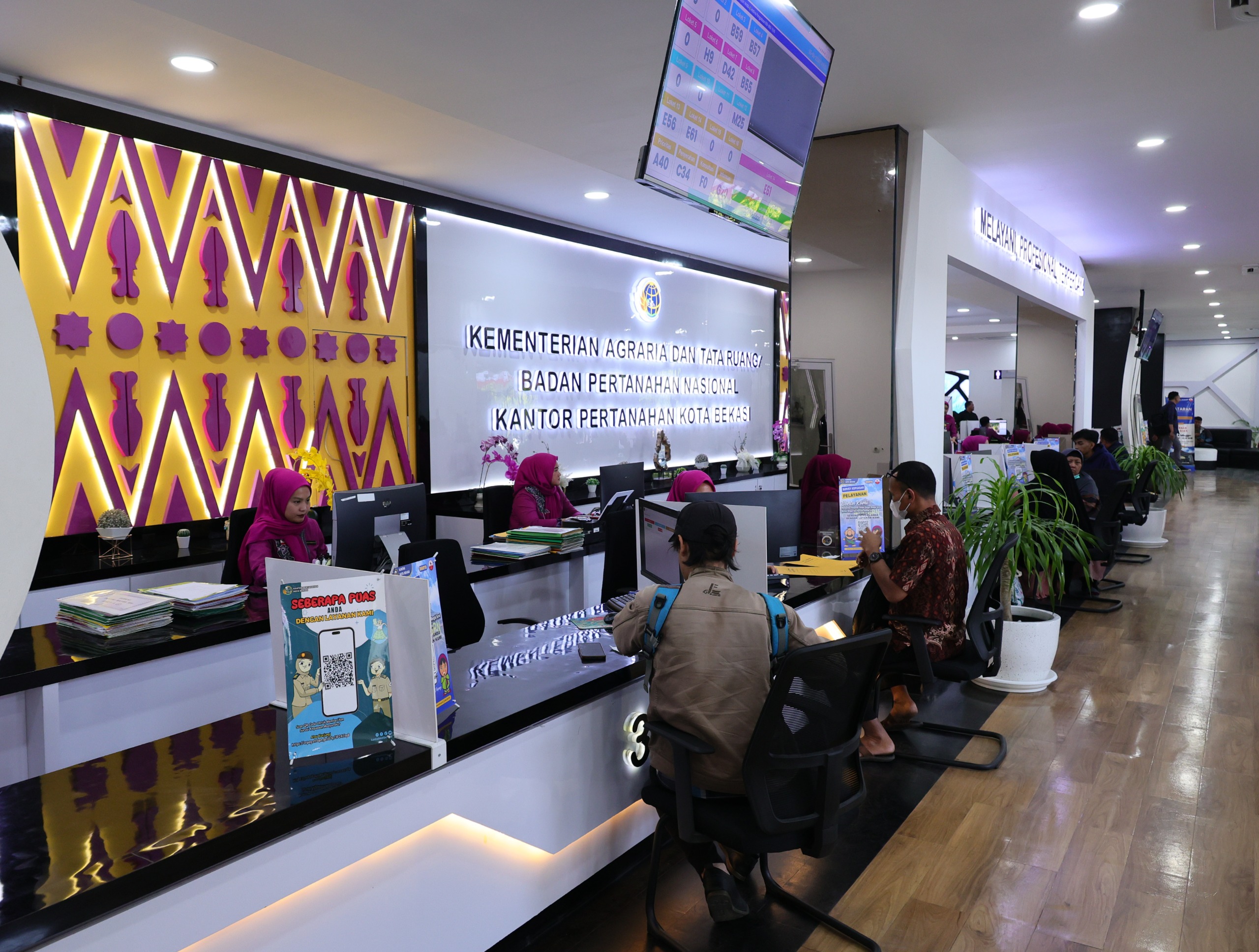Perencanaan Anggaran 2027 Diperkuat dengan Pendekatan Efektif