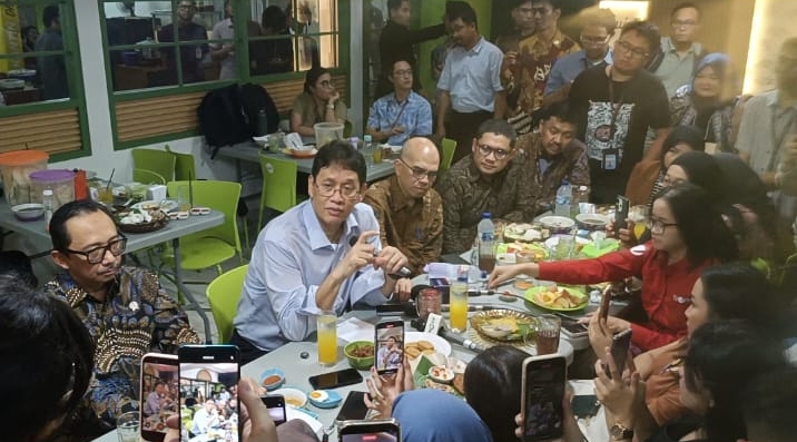 Stabilitas BBM Dijaga, Ekonomi Nasional Tetap Terlindungi