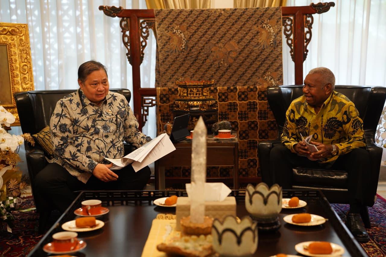 Pengelolaan SDA Terpadu Didorong untuk Jaga Lingkungan
