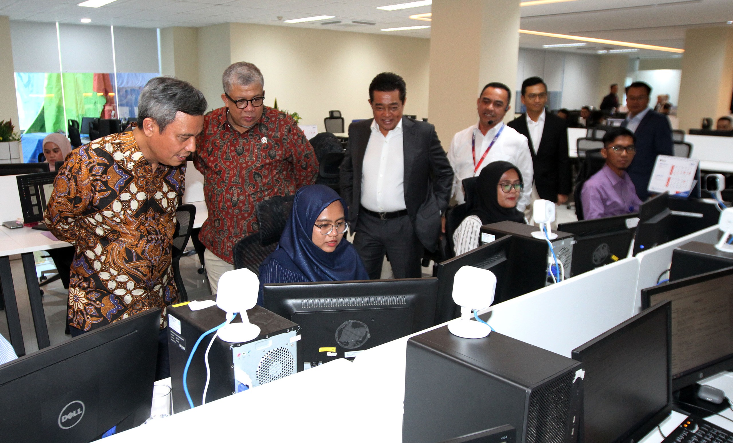 Loan Factory Jadi Strategi BTN Hadapi Persaingan Perbankan