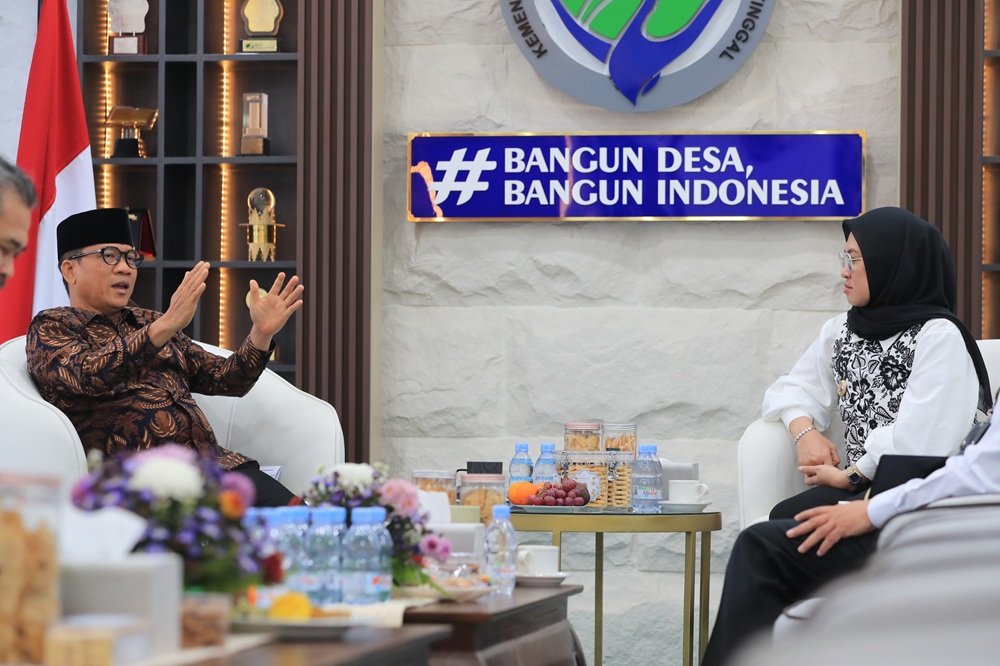 Desa Wisata Diharapkan Ciptakan Lapangan Kerja Baru