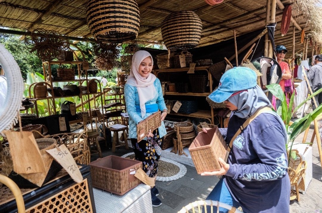 Pemerintah Perkuat Narasi Ekonomi untuk Jaga Kepercayaan Investor