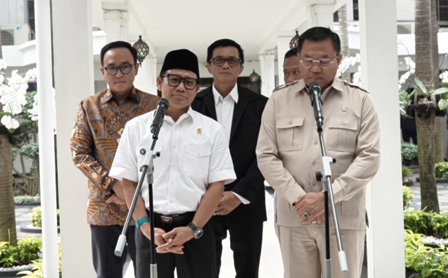 Program MBG Didorong Lebih Efektif dan Berkelanjutan