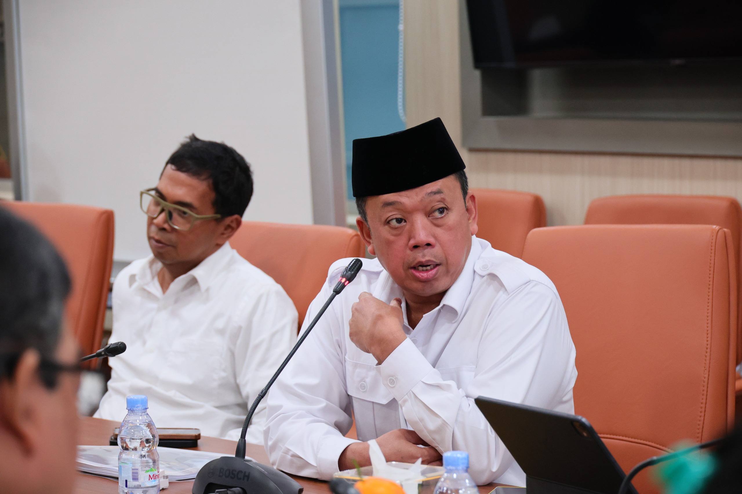 Pemerintah Genjot Penyediaan Lahan untuk Perumahan Rakyat