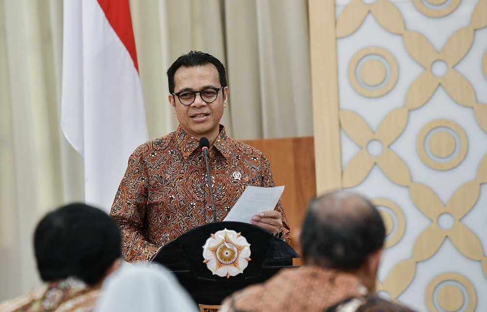 Wamenkomdigi Tekankan Pentingnya Literasi Digital di Era AI
