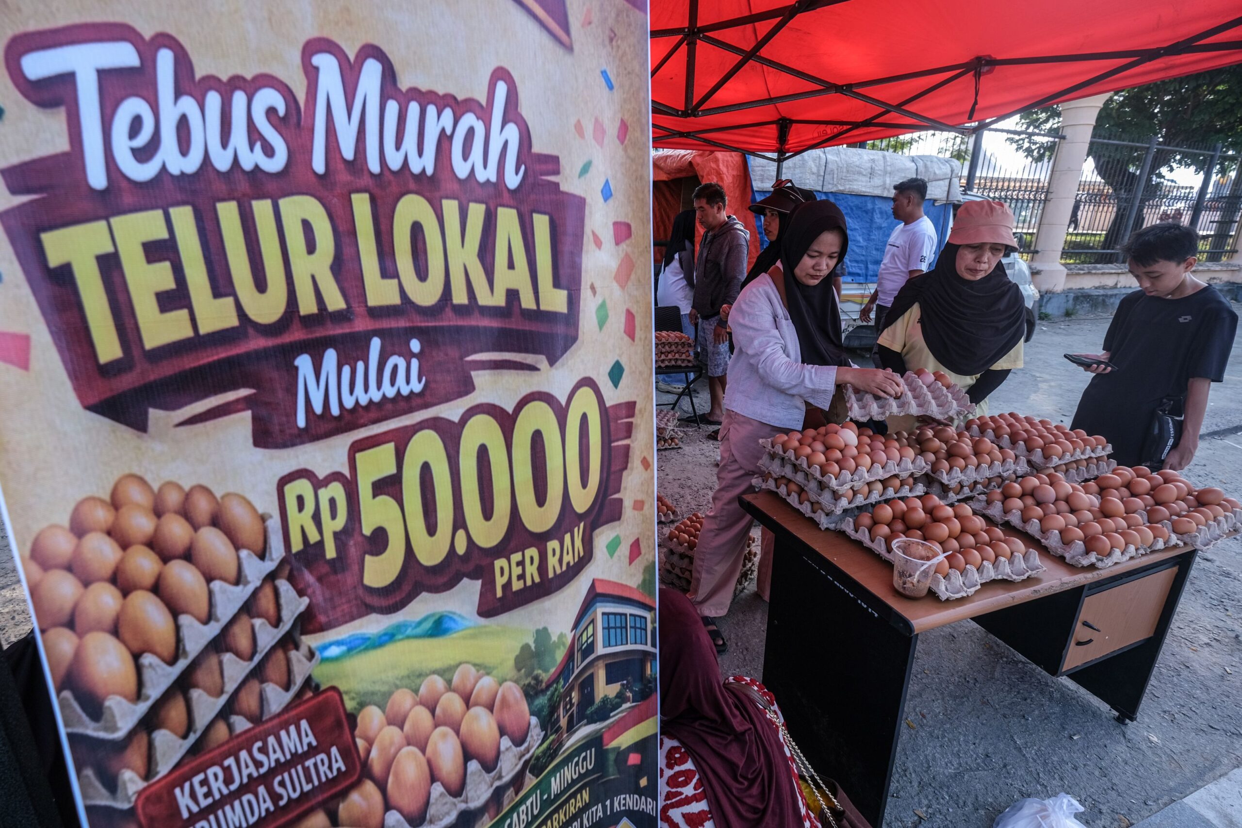 Ekonom Soroti Pentingnya Reformasi Pendanaan Nasional