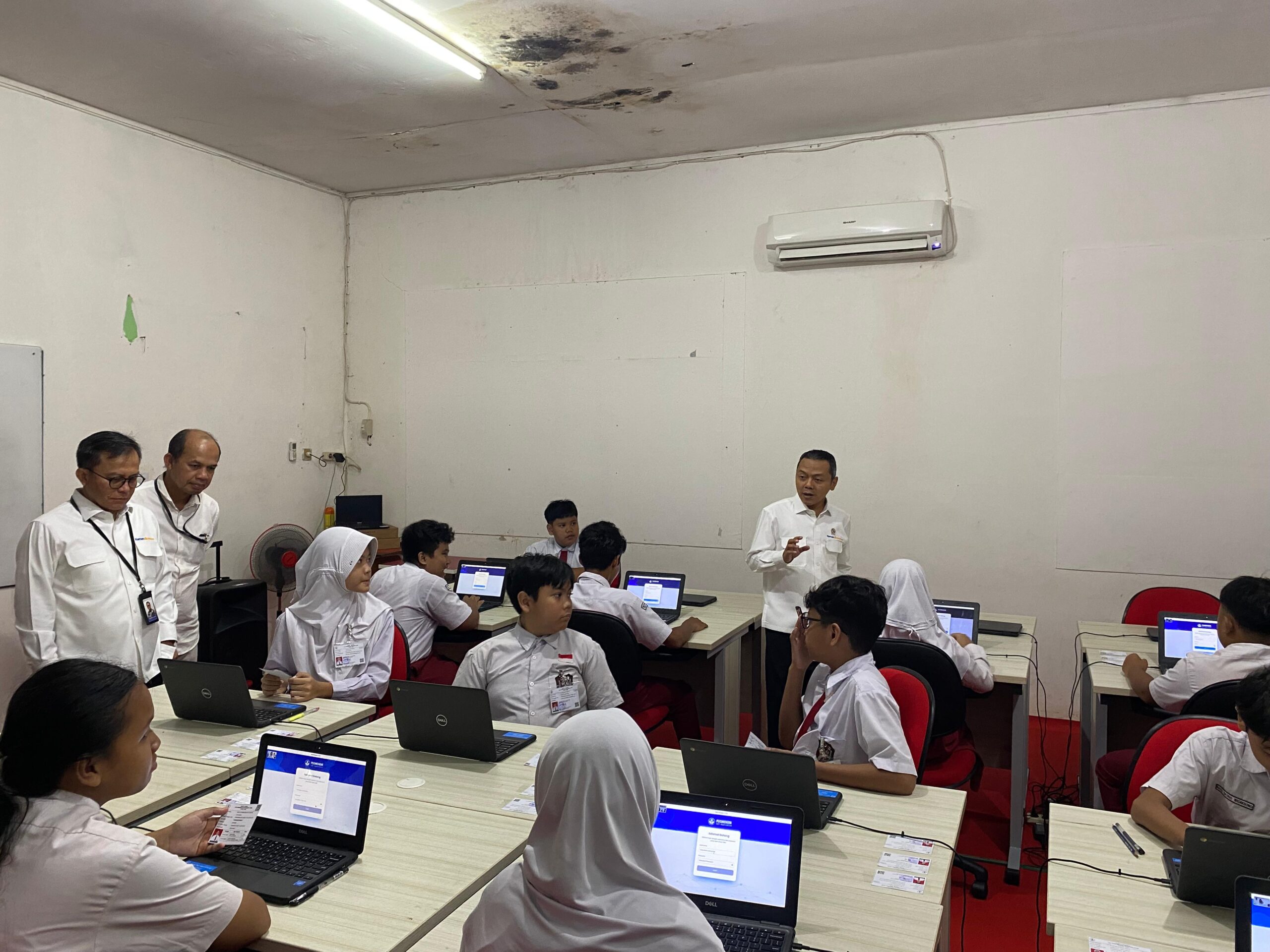 Wamendikdasmen: Ketenangan dan Strategi Jadi Kunci Sukses TKA SD