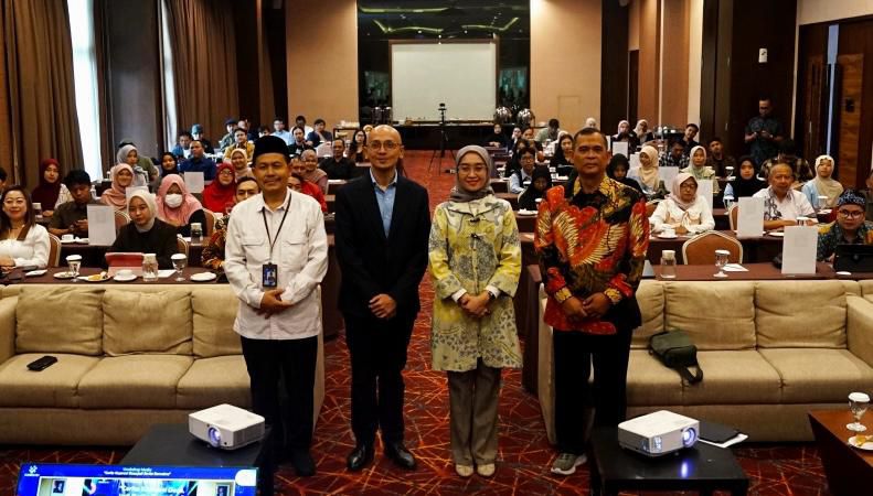Komdigi Nilai Media Punya Peran Besar Dalam Mempromosikan Keberhasilan Koperasi Desa
