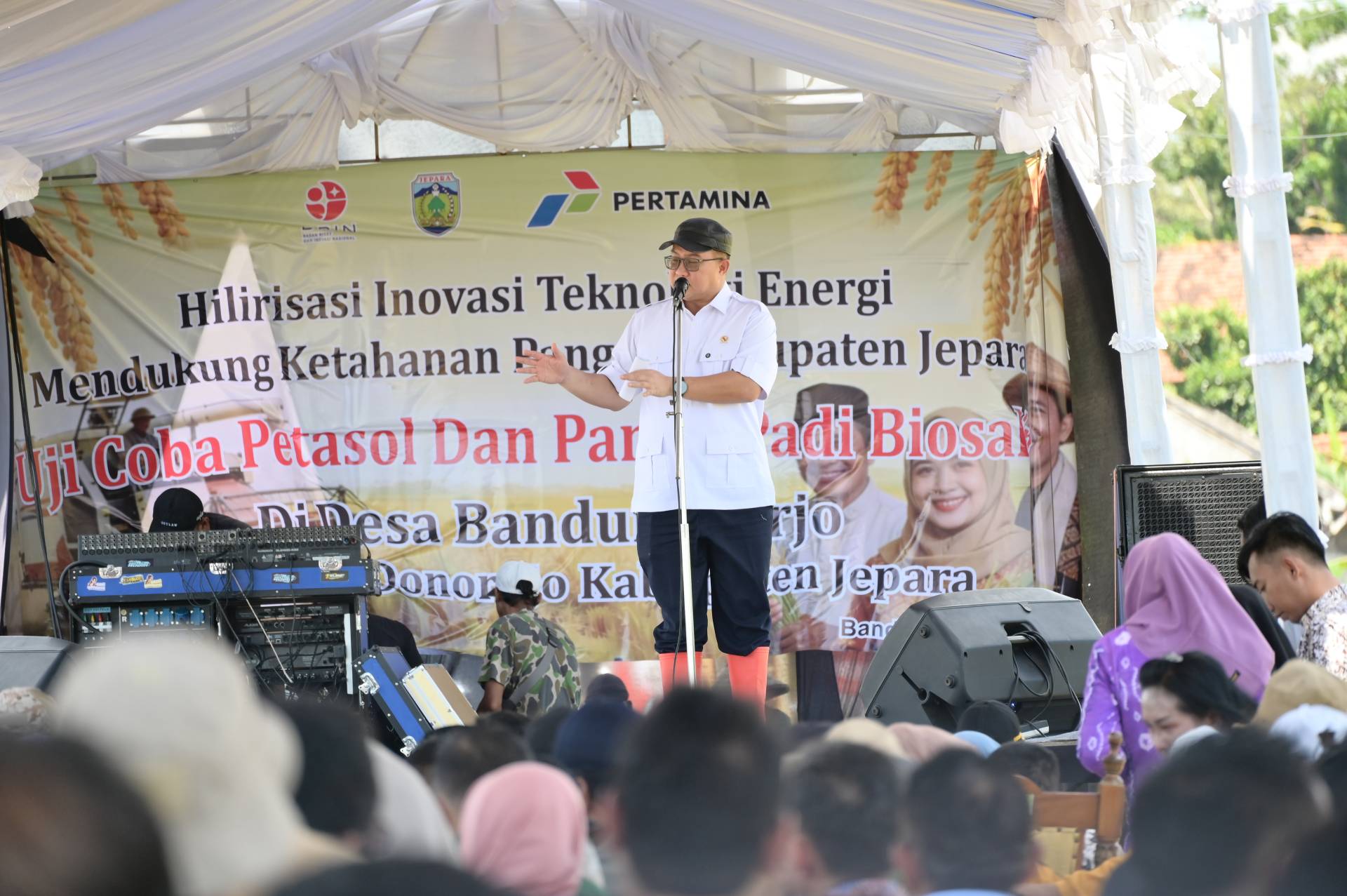 Pengembangan Petasol oleh BRIN Buka Peluang Energi Baru dari Limbah Plastik Nasional
