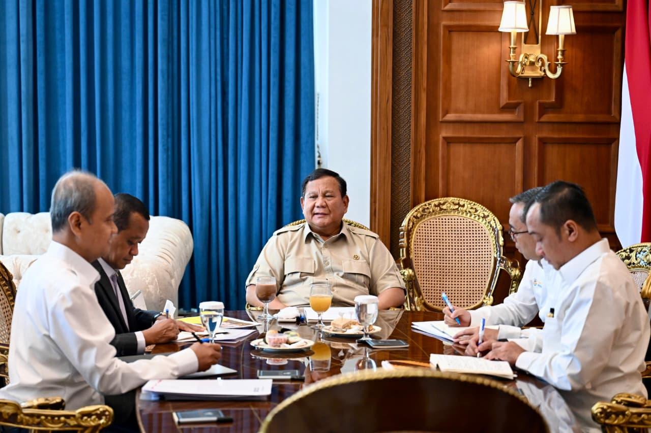 Hadapi Fluktuasi Energi Global, Pemerintah Siapkan Strategi Baru Kurangi Impor LPG