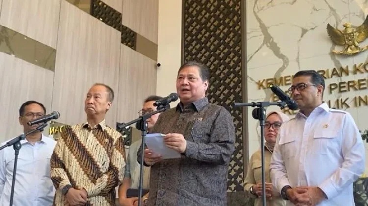 Pemerintah Nolkan Tarif Impor LPG dan Bahan Baku Plastik demi Menekan Biaya Produksi Industri