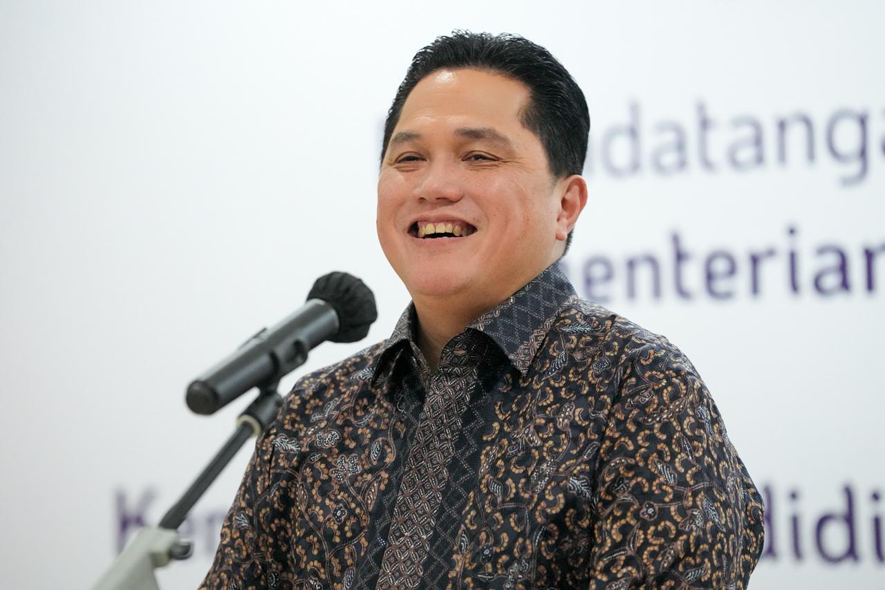 Menpora Sebut Bonus Pemerintah Bukan Simbol, tetapi Dukungan Nyata bagi Atlet Nasional