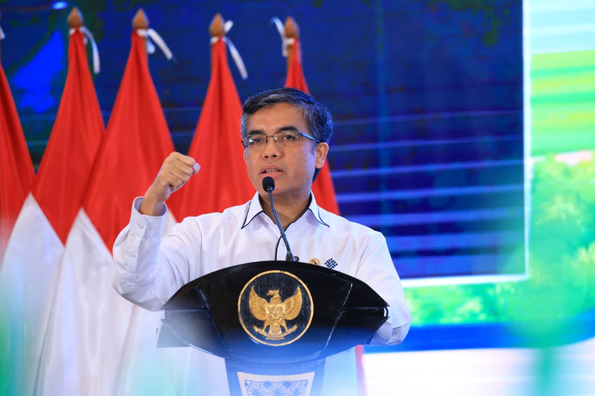 Pekerja Informal Dapat Keringanan Iuran JKK dan JKM