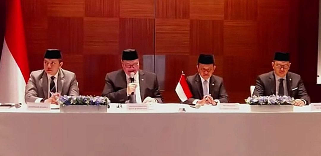 ASN Kerja dari Rumah Setiap Jumat, Ini Tujuan Pemerintah