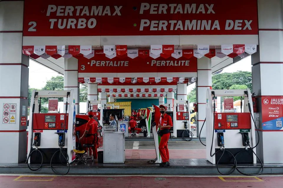 Menteri ESDM Tegaskan Tidak Ada Kenaikan Harga BBM Subsidi