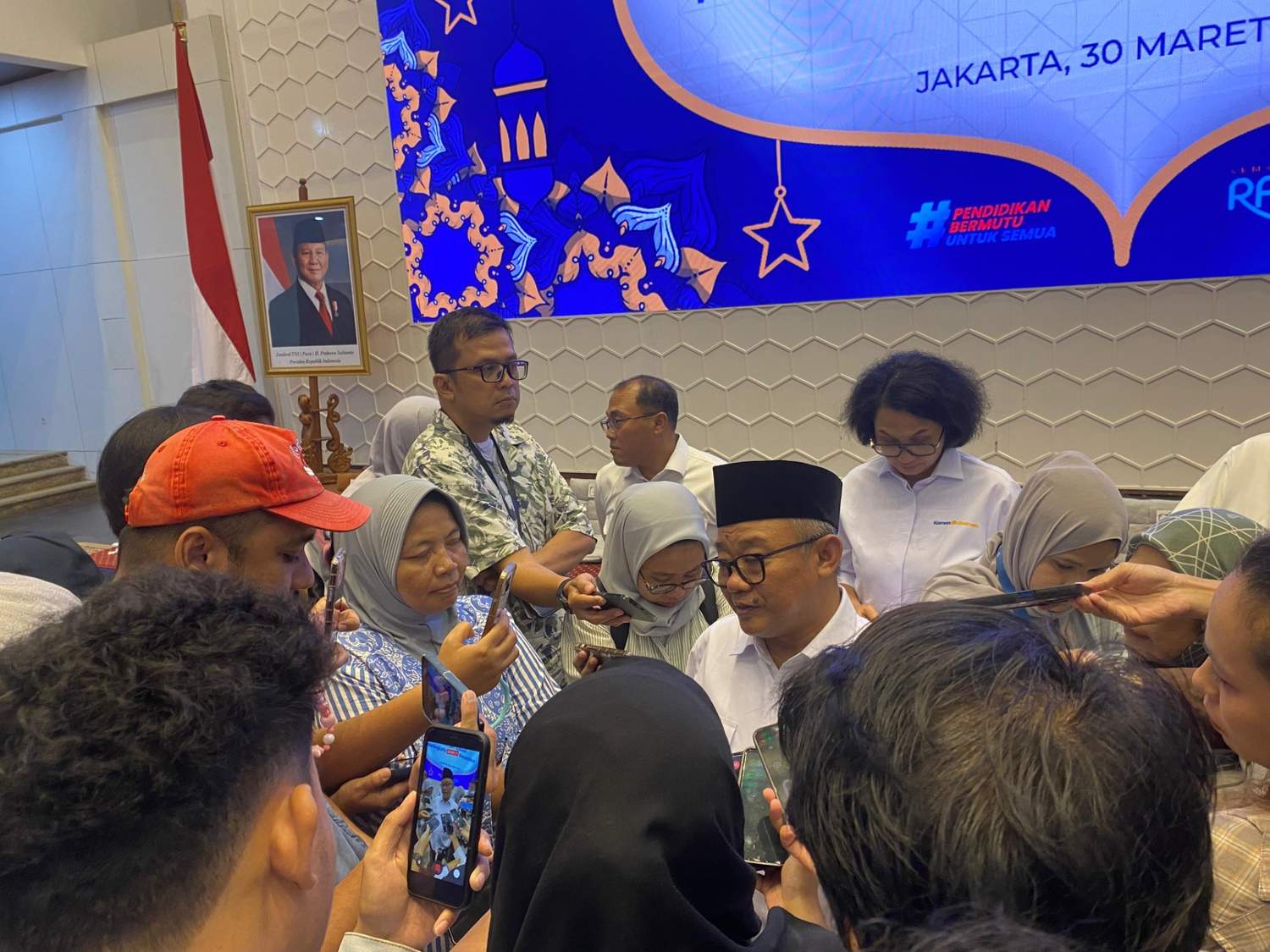 Pemerintah Dorong Sistem Kerja Fleksibel yang Tetap Produktif