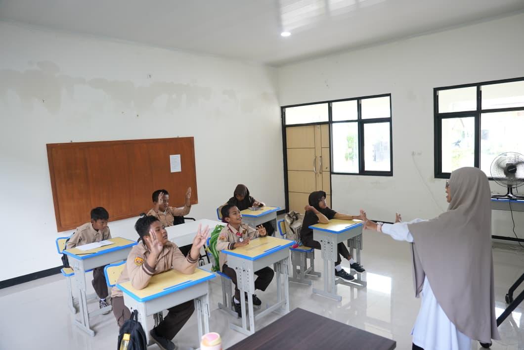 TPG Bulanan Dorong Kesejahteraan dan Kinerja Guru ASN