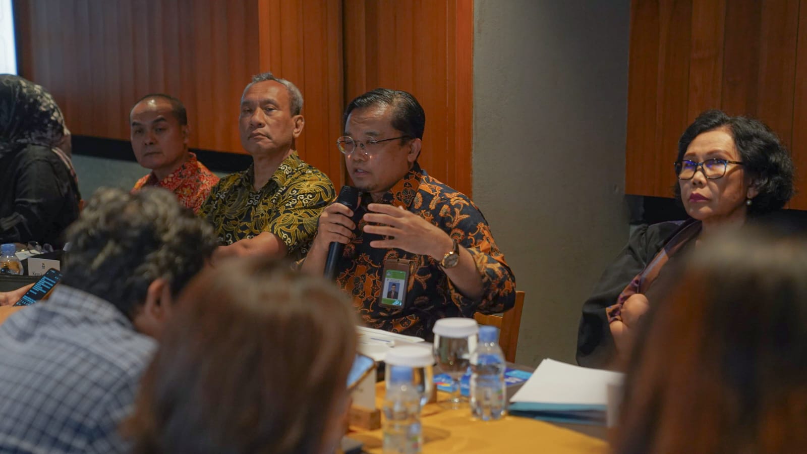 Infrastruktur Pendidikan Diperkuat Lewat Program Revitalisasi Sekolah