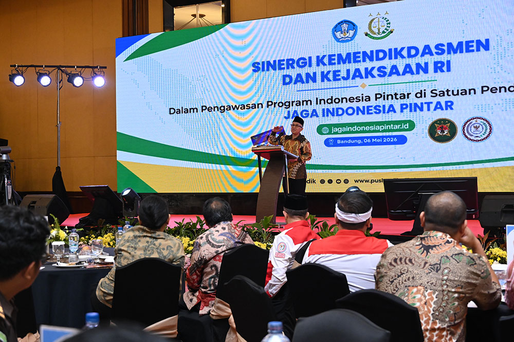 Evaluasi PIP, Pemerintah Fokus Perbaiki Data dan Mekanisme Penyaluran