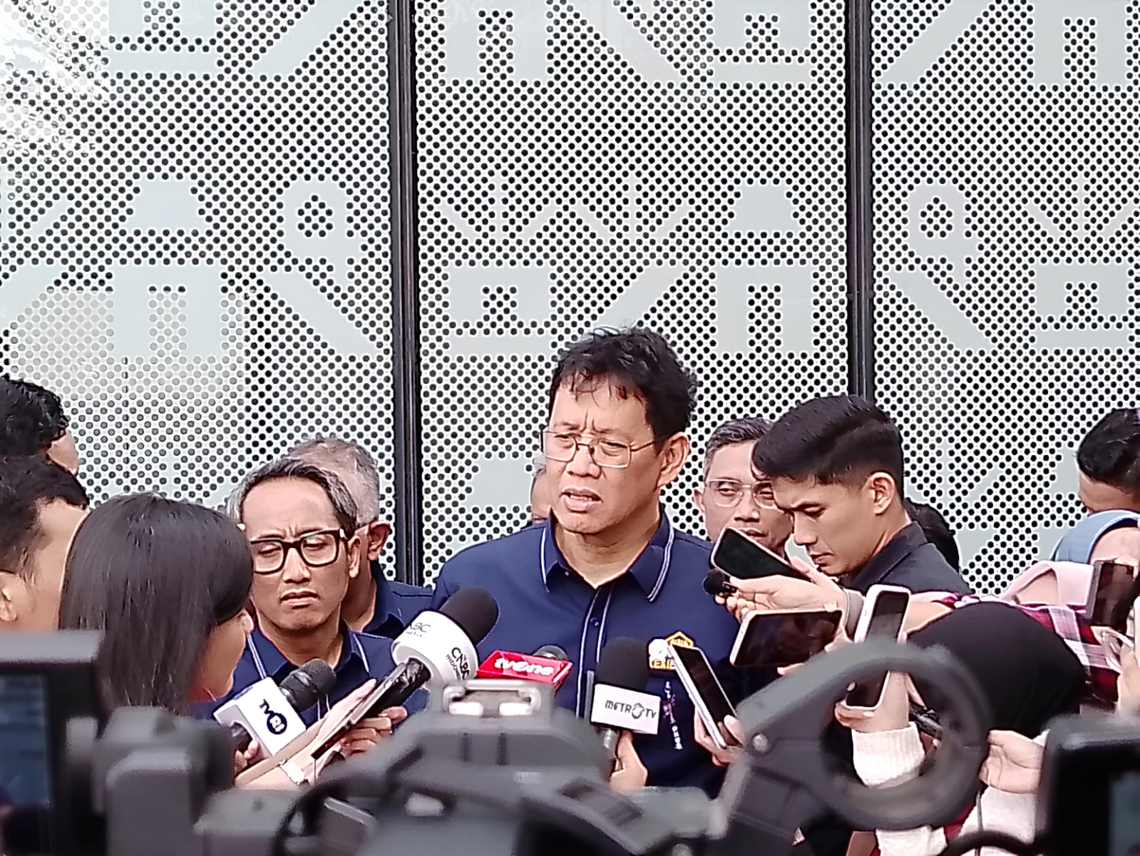 Pemerintah dan BI Perkuat Sinergi Jaga Stabilitas Nilai Tukar Rupiah