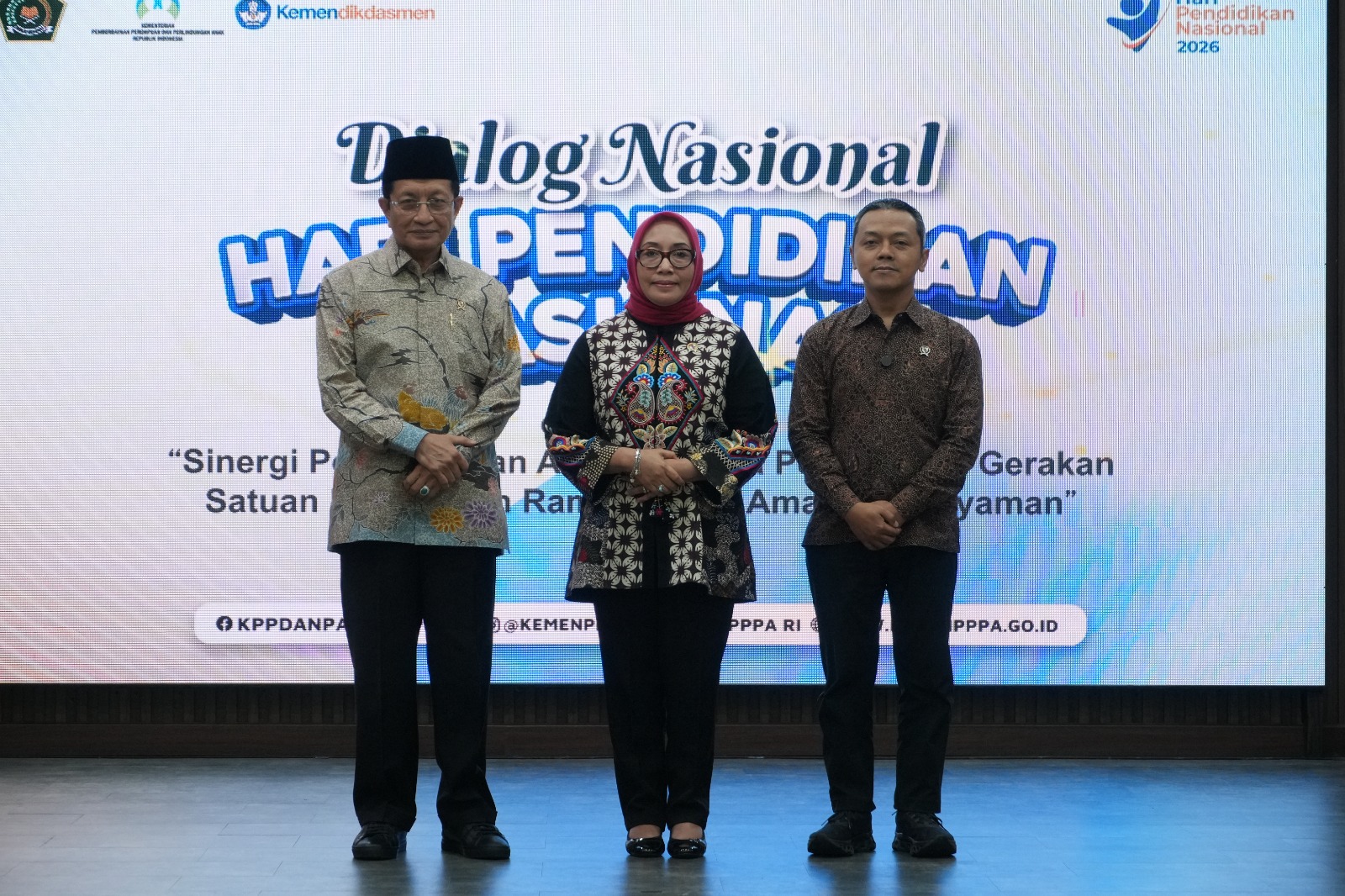 Pemerintah Ubah Pendekatan Penanganan Kekerasan Sekolah Menjadi Lebih Preventif dan Edukatif