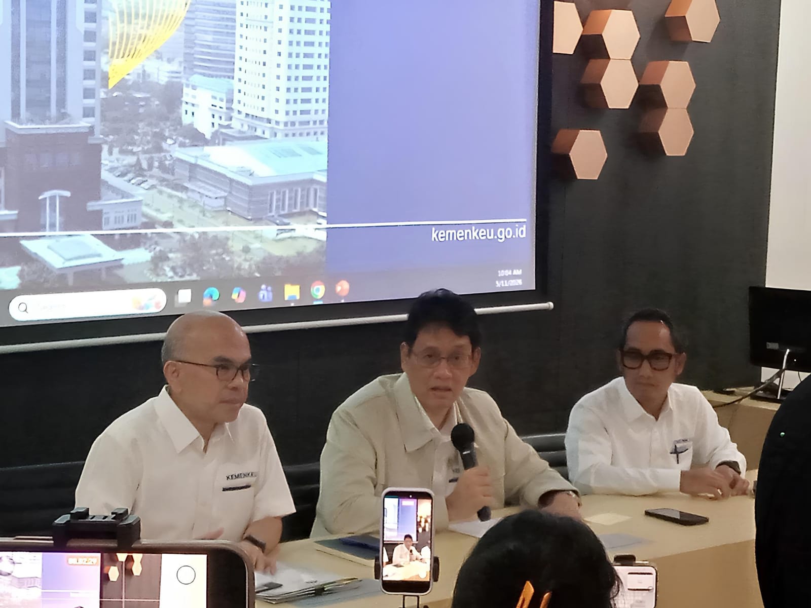 Tax Amnesty Baru Dipastikan Belum Masuk Agenda Pemerintah di Era Presiden Prabowo
