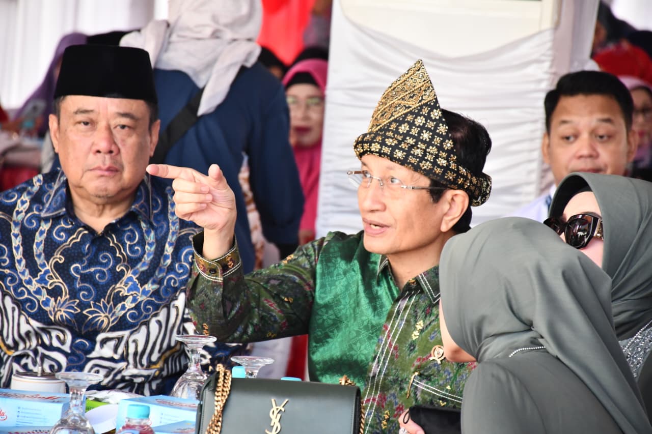 Pengelolaan Masjid Kampus Perlu Diarahkan untuk Menjawab Tantangan Sosial di Lingkungan Akademik