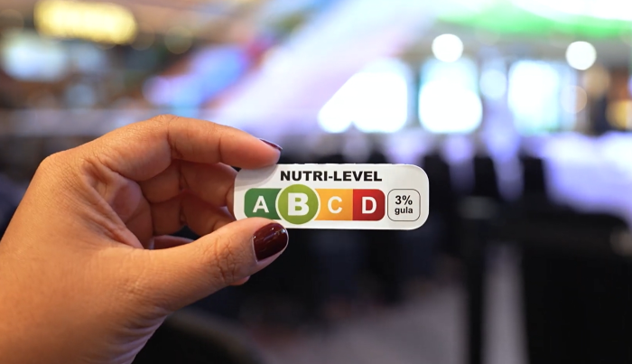 Generasi Muda Didorong Terapkan Pola Hidup Sehat melalui Program Nutri-Level