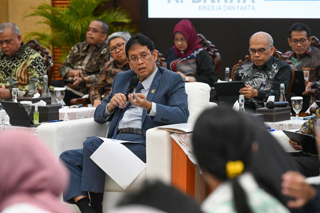 Strategi Panda Bond Diharapkan Perkuat Ketahanan Fiskal dan Stabilitas Nilai Tukar Rupiah
