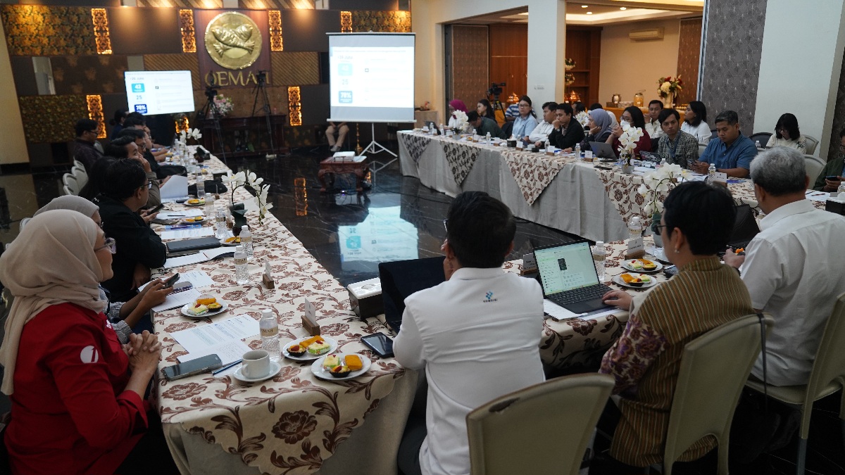 Pemerintah Optimalkan Sistem Data Terpadu untuk Pastikan Bansos Tepat Sasaran