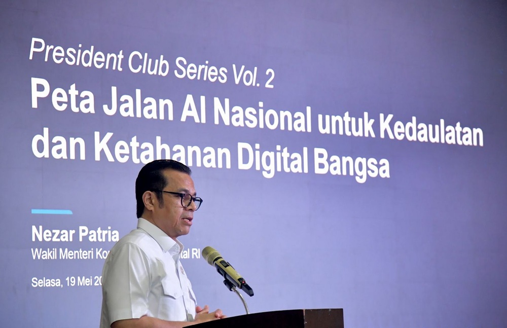 Penguatan Industri Semikonduktor Diharapkan Tingkatkan Daya Saing Teknologi Nasional