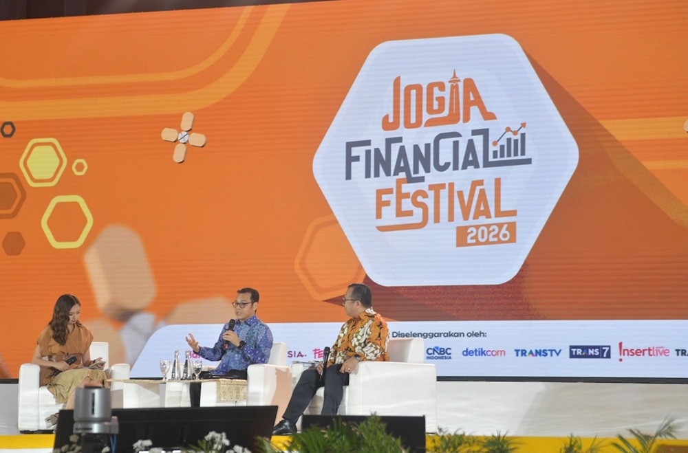 Pemerintah Perkuat Tata Kelola AI demi Menjaga Keamanan dan Kedaulatan Digital Indonesia