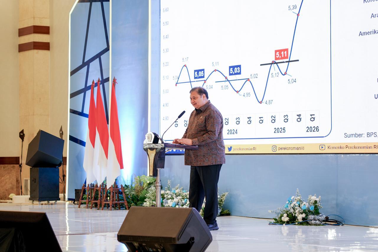 Daerah Didorong Lebih Aktif Ciptakan Investasi dan Pengembangan Ekonomi Berbasis Wilayah