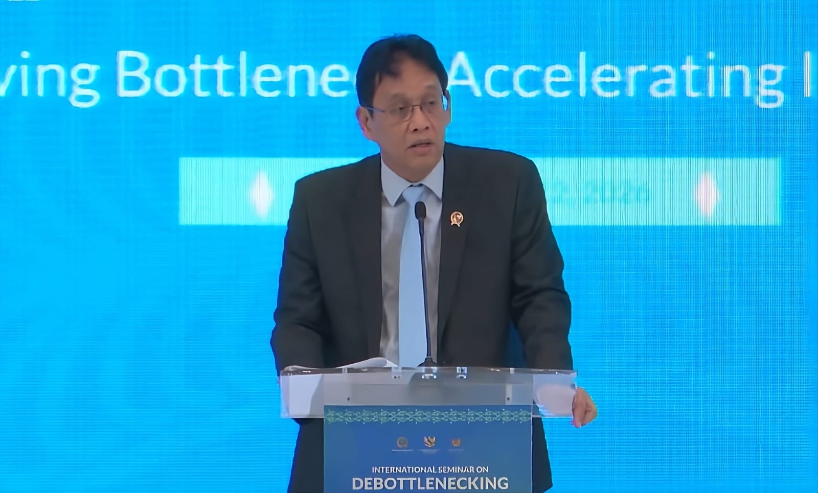 Pemerintah Pastikan Momentum Pertumbuhan Ekonomi Nasional Akan Terus Dijaga Secara Berkelanjutan
