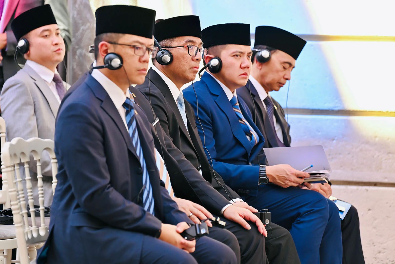 Kolaborasi Indonesia-Prancis di Bidang Pendidikan dan Inovasi Dinilai Jadi Investasi Jangka Panjang bagi Bangsa