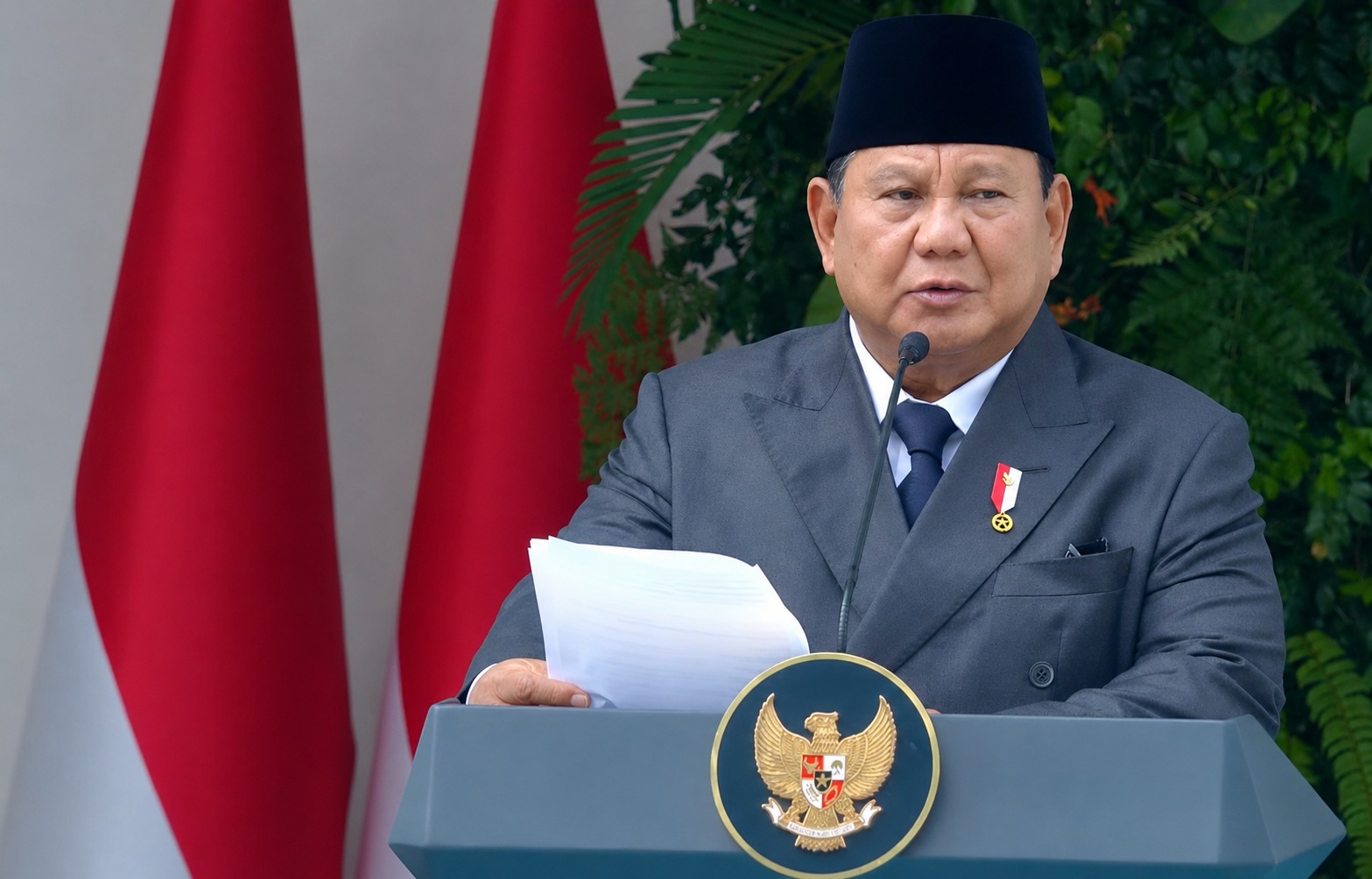Ekonomi Pancasila Diharapkan Perkuat Kemandirian Nasional Melalui Hilirisasi dan Koperasi