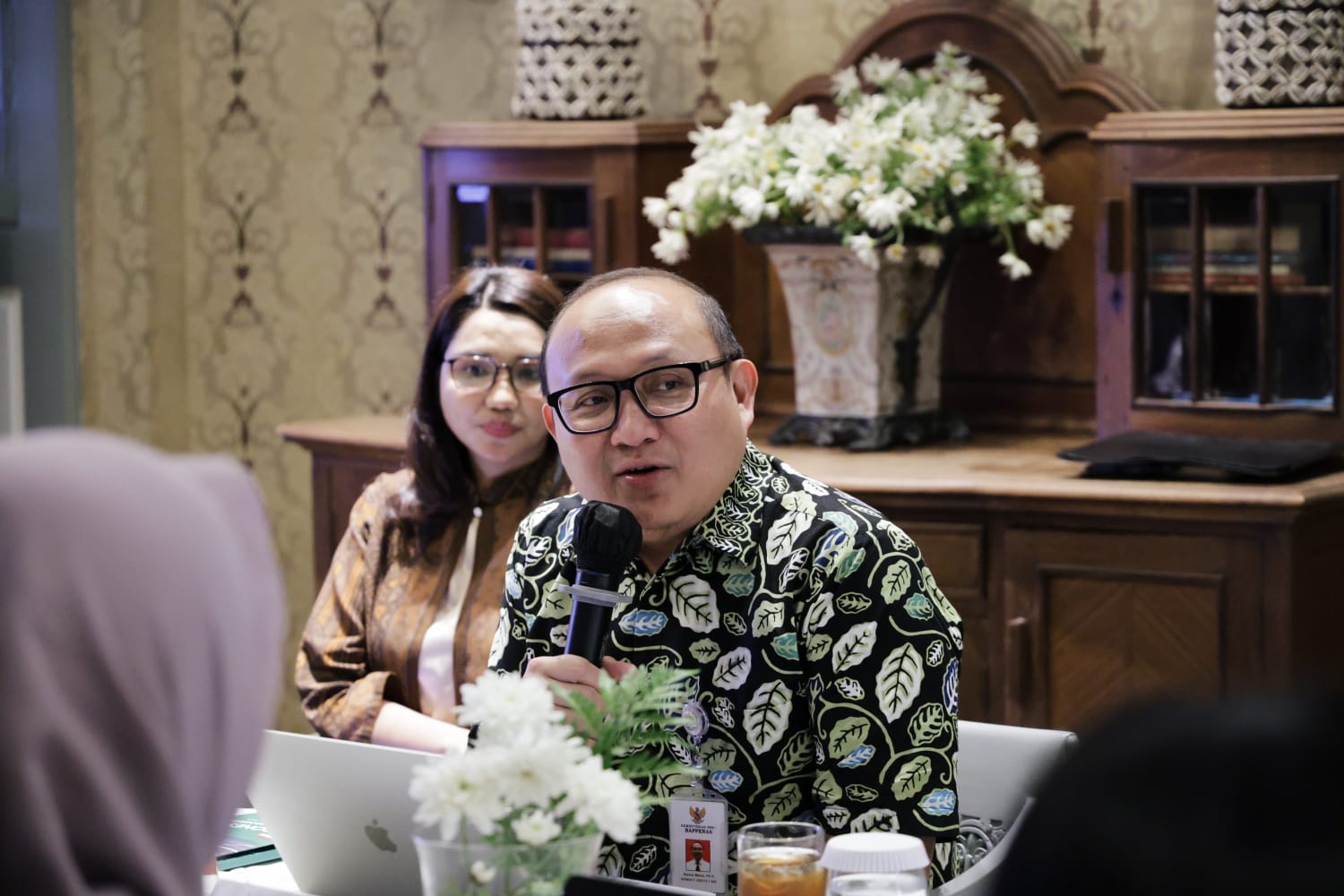 Kerja Sama Strategis Indonesia-GGGI Diperkuat untuk Mendukung Agenda Pembangunan Rendah Karbon
