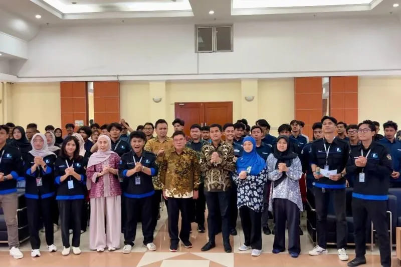 Kendaraan Listrik dan Energi Terbarukan Menjadi Fokus ESDM dalam Mendorong Ekonomi Hijau