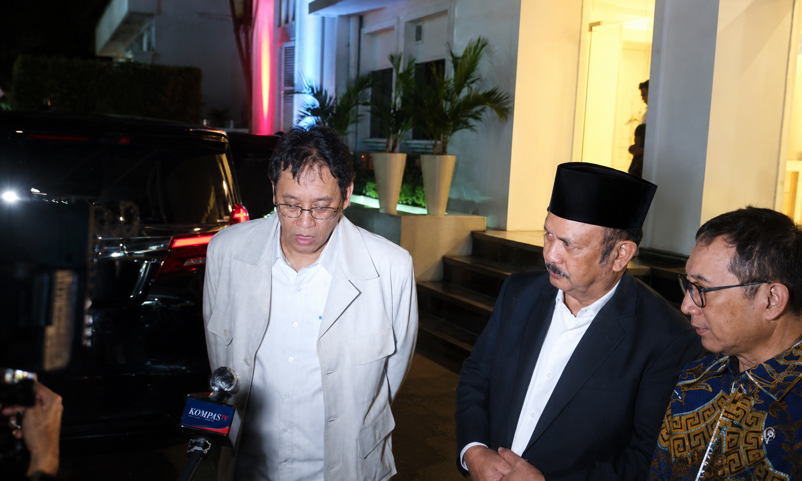 Pemerintah Jaga Keselarasan Anggaran dan Pembangunan untuk Tingkatkan Efektivitas Program Nasional