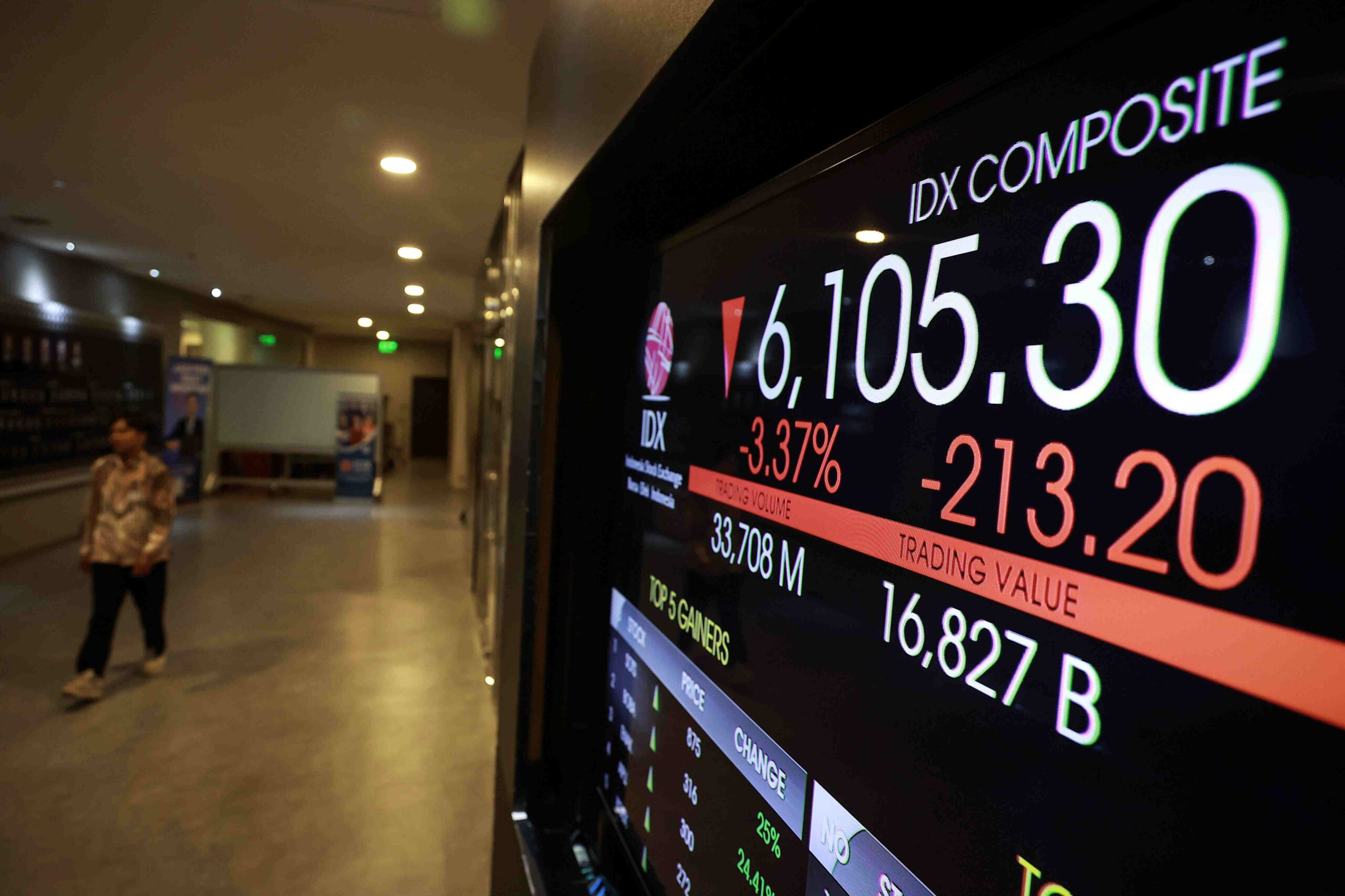 Kenaikan Yield Surat Utang Pemerintah Dinilai Perkuat Daya Tarik Investasi di Indonesia