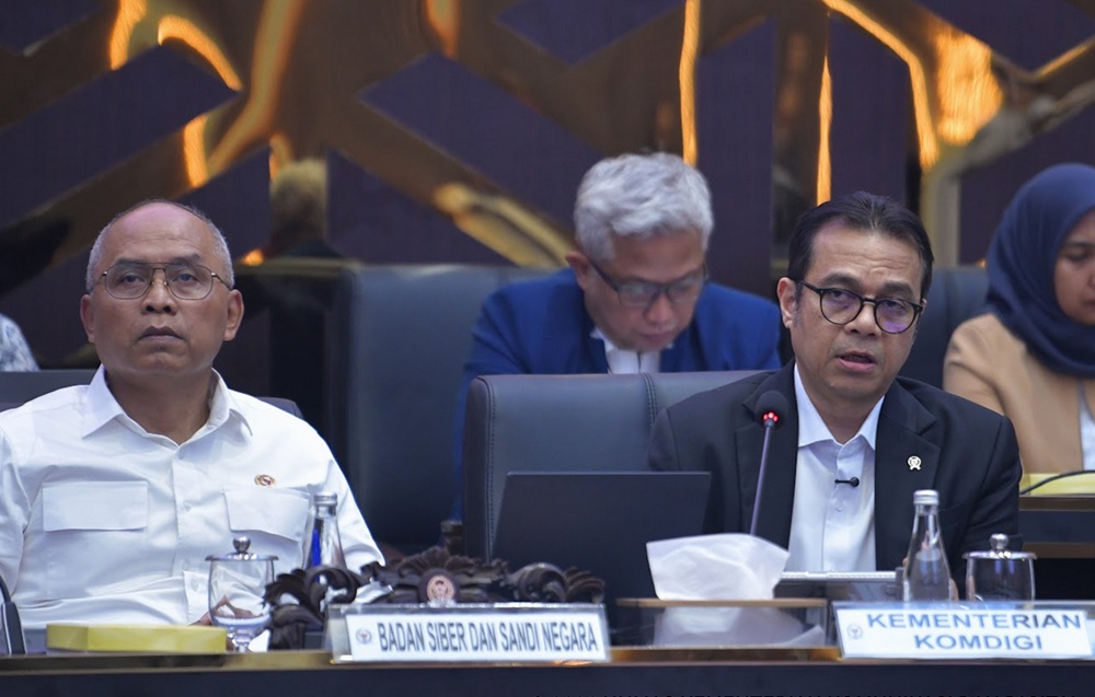 Pemerintah Dorong Tata Kelola Data Terpadu agar Masyarakat Tidak Lagi Direpotkan Administrasi Berulang