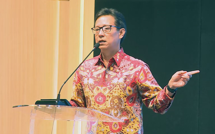 Sektor Kesehatan Dinilai Mampu Menopang Kemandirian Nasional Sekaligus Mendorong Pertumbuhan Ekonomi