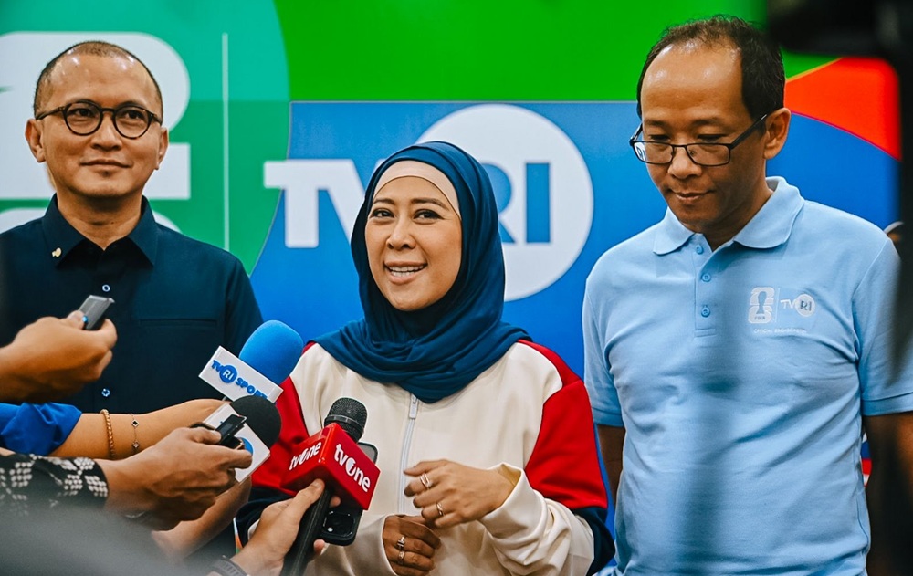Kemkomdigi Dorong Partisipasi Daerah dalam Menyemarakkan Piala Dunia 2026 melalui Program Nobar Nasional