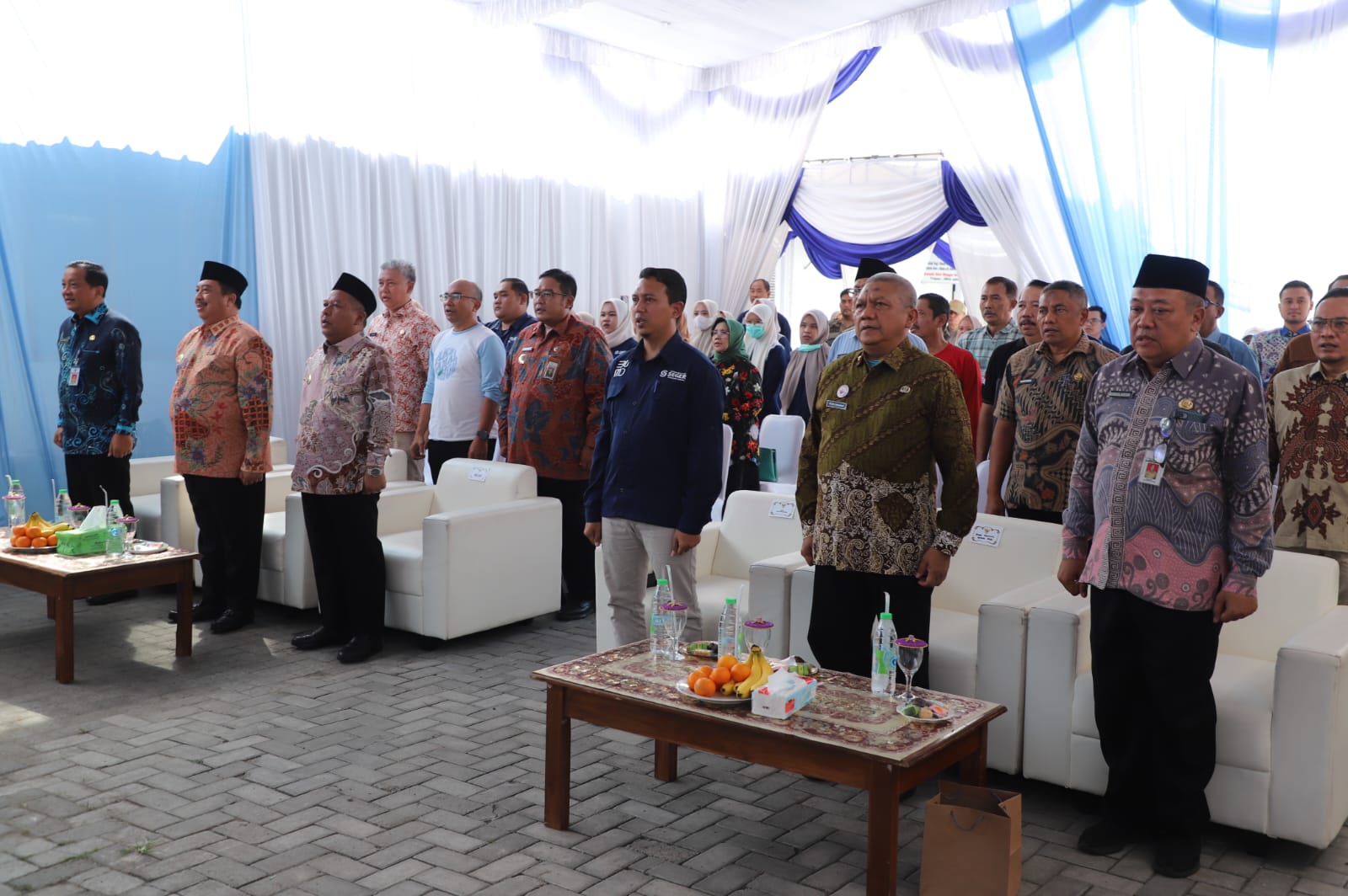 HUT Ke-41, Perumda Aneka Usaha Seger Hadirkan Klinik Pratama Berwajah Baru dan Layanan Apotek 24 Jam bagi Masyarakat Jombang