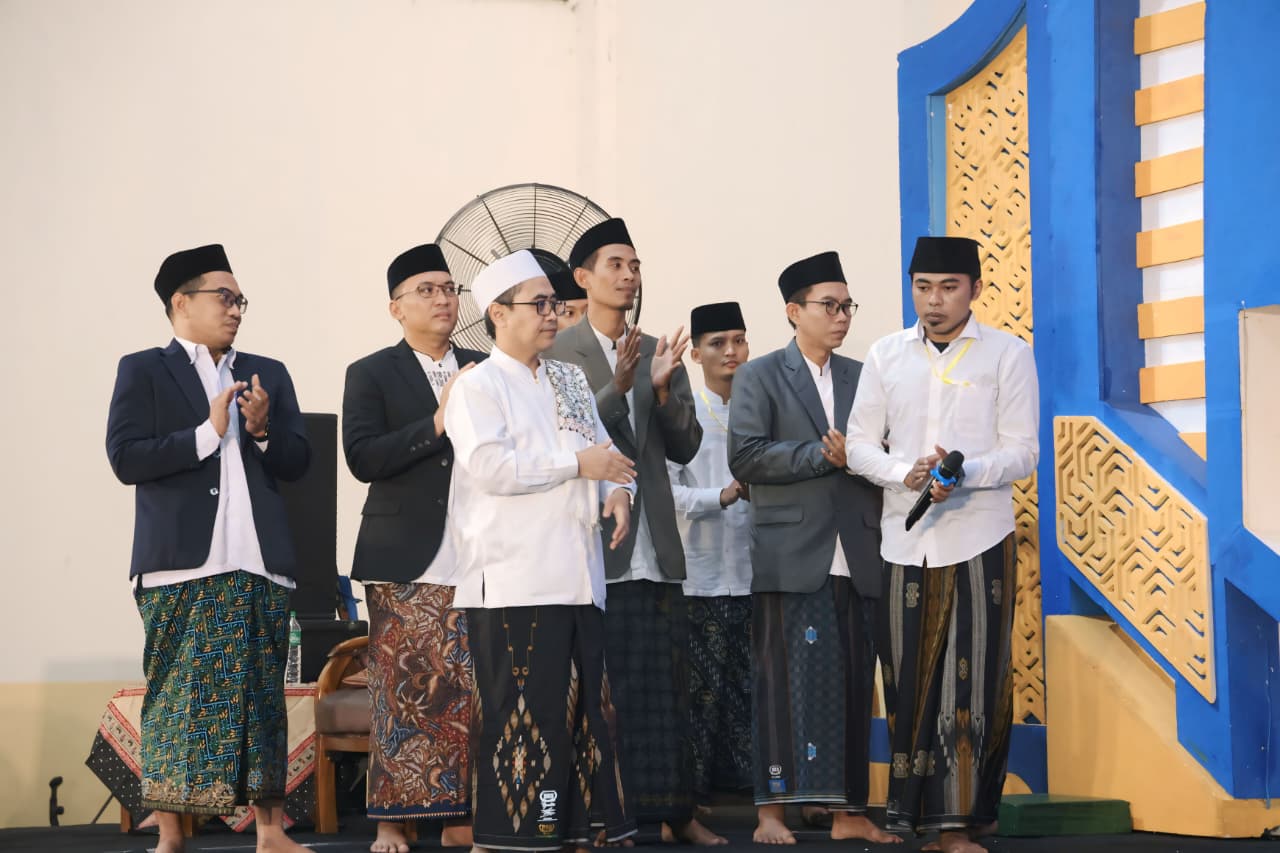 Perwalsan 2026 Jadi Momentum Transformasi, Ponpes Bumi Damai Al-Muhibbin Perkuat Tata Kelola Modern Berbasis Digital Tanpa Meninggalkan Tradisi Salaf